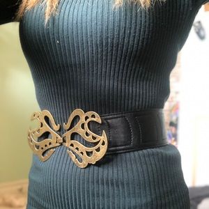 Adjustable size Belt